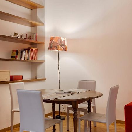 Restayled Chic Apartement- Via Ozieri Milan Luaran gambar