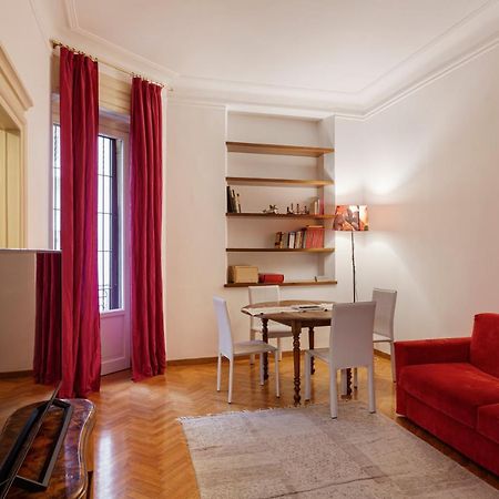 Restayled Chic Apartement- Via Ozieri Milan Luaran gambar
