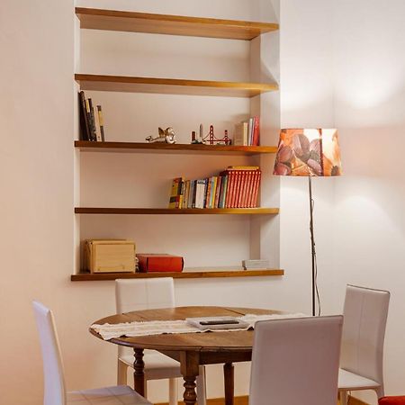 Restayled Chic Apartement- Via Ozieri Milan Luaran gambar