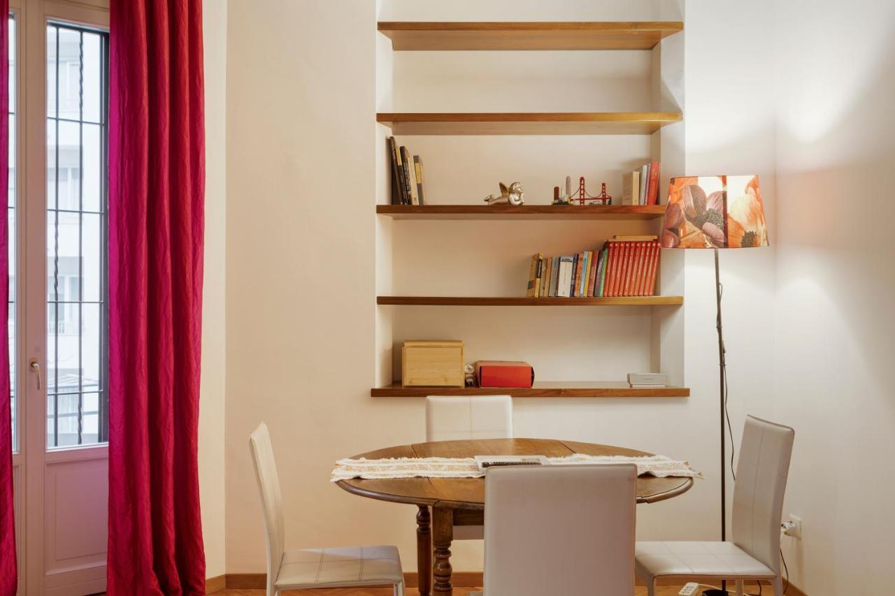 Restayled Chic Apartement- Via Ozieri Milan Luaran gambar