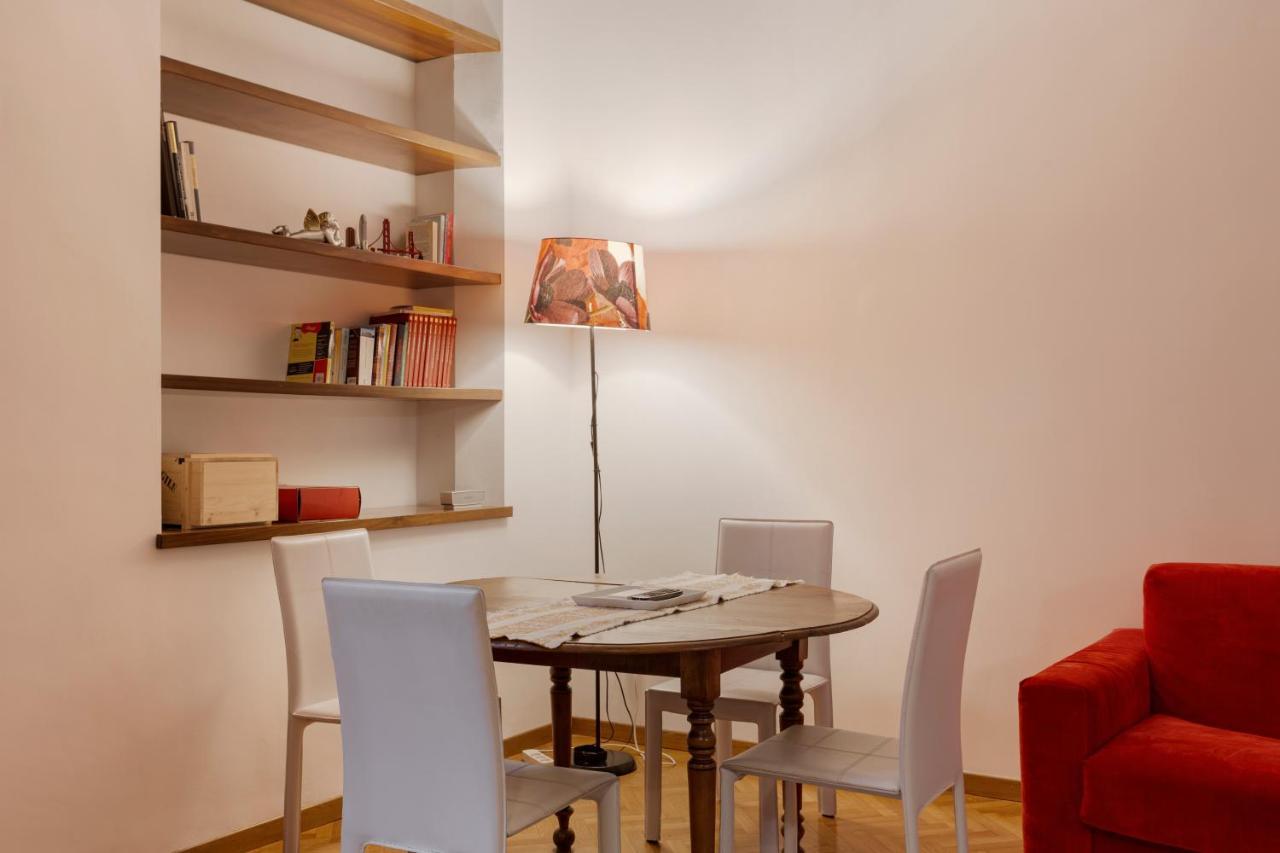 Restayled Chic Apartement- Via Ozieri Milan Luaran gambar