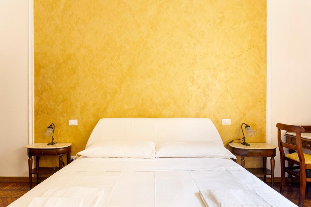 Restayled Chic Apartement- Via Ozieri Milan Luaran gambar