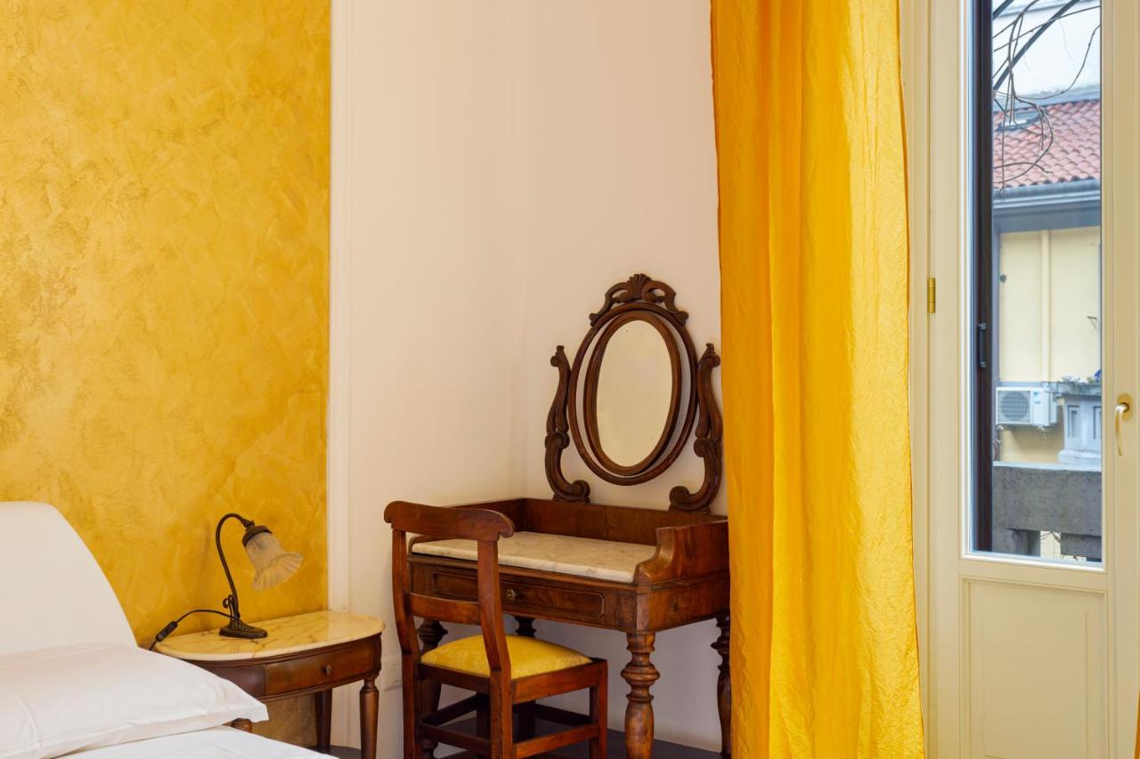 Restayled Chic Apartement- Via Ozieri Milan Luaran gambar